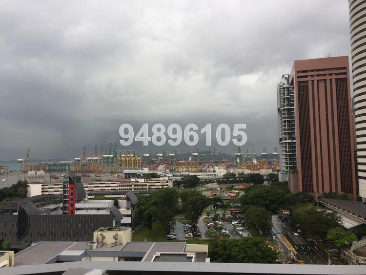 V On Shenton (D1), Apartment #157890532